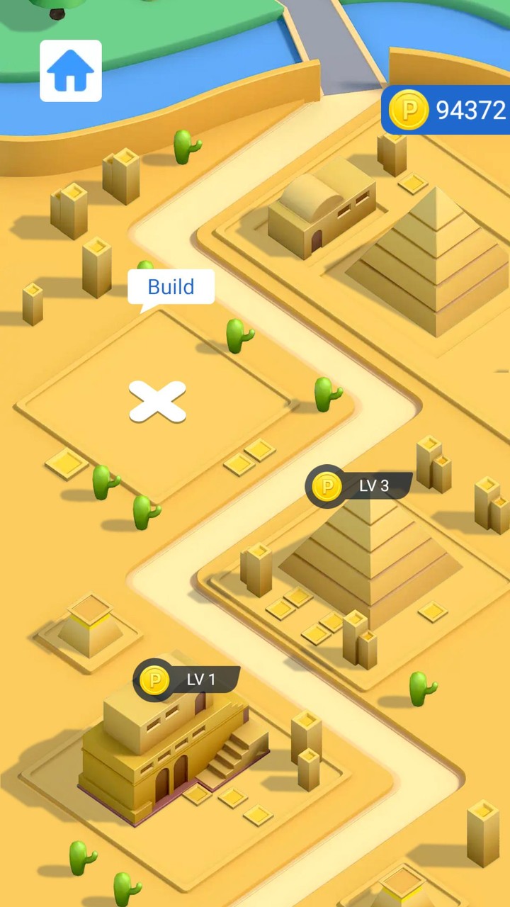 Parking Pro - Master of Order screenshot image 5_Popularmodapk.com