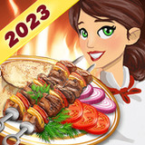 Kebab World Cooking City Chef<span>(Unlimited Money)</span>3.0.3_Popularmodapk.com