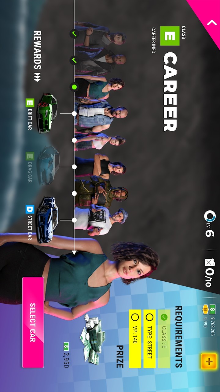 Race Max Pro<span>(Unlimited Money)</span> screenshot image 3_Popularmodapk.com