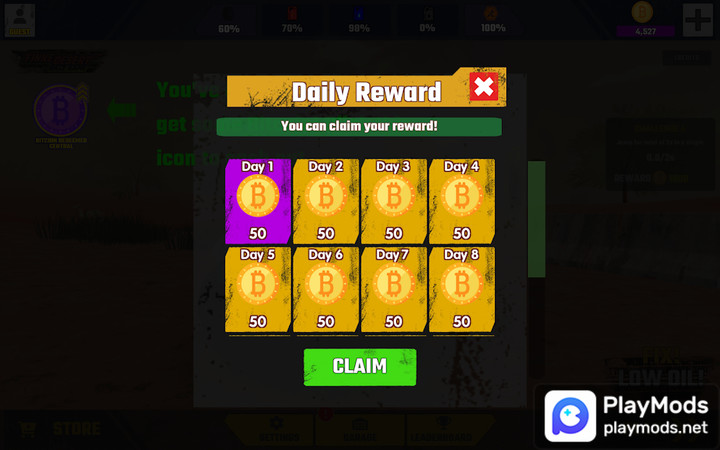 Finke Desert Race Game<span>(Unlimited Money)</span> screenshot image 4_Popularmodapk.com