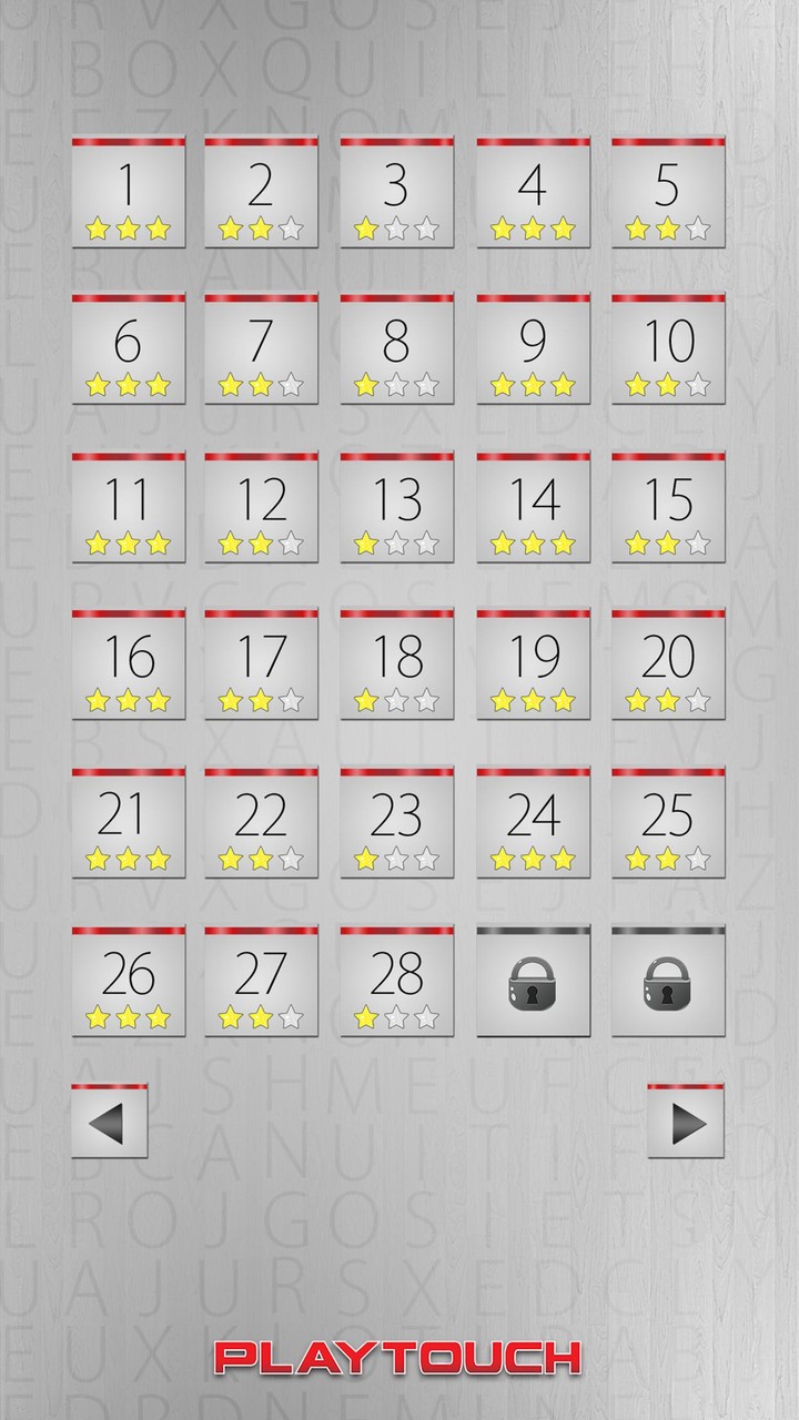 Words Search screenshot image 4_Popularmodapk.com