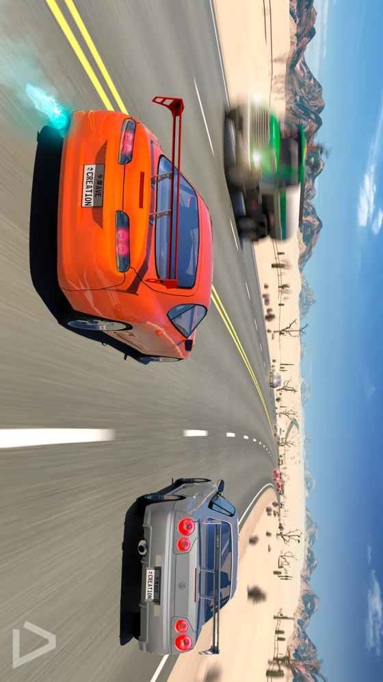 真人汽车驾驶2破解版（含数据包）<span>(mod)</span> screenshot image 2_Popularmodapk.com