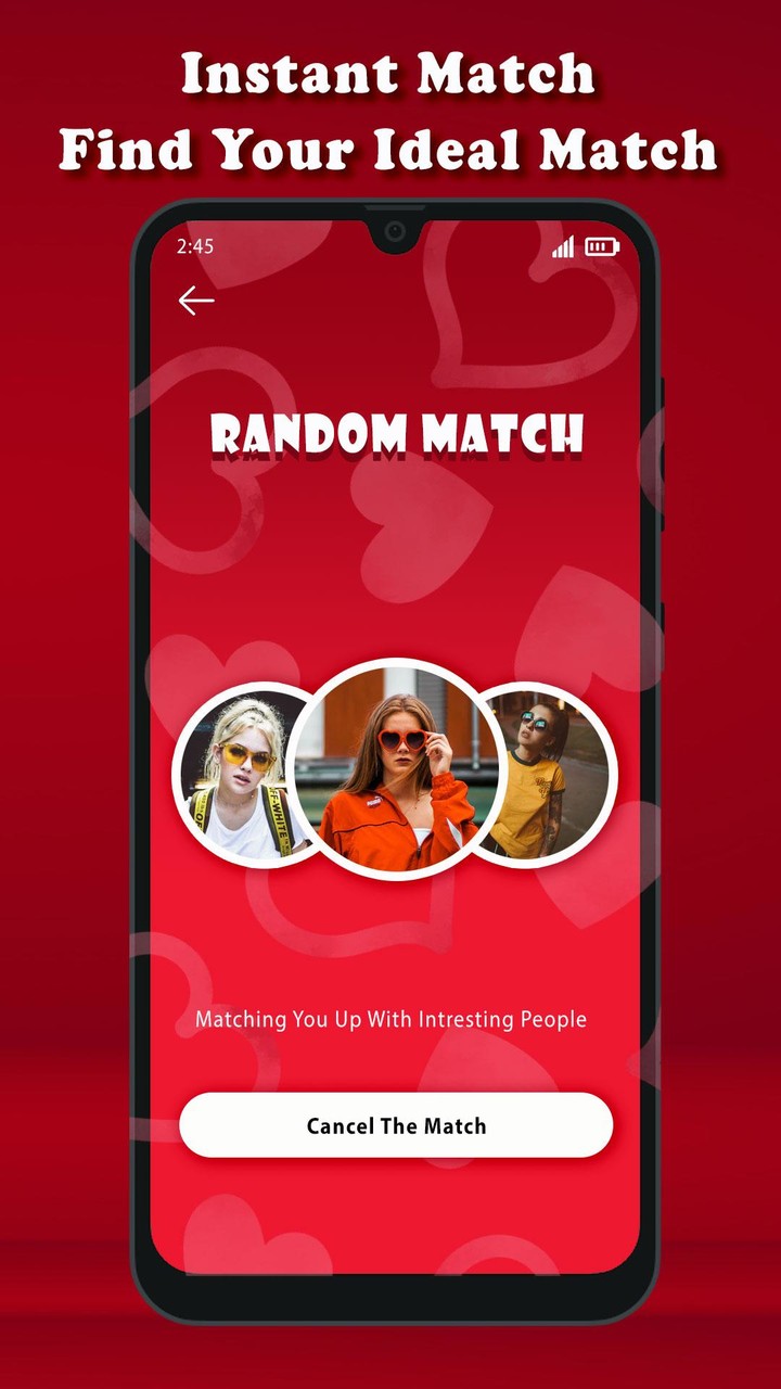 Japanese Girl Live Video Chat screenshot image 4_Popularmodapk.com