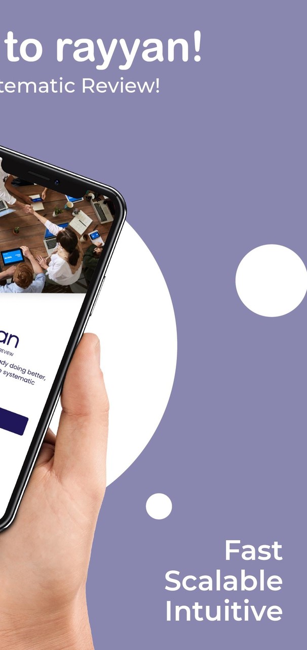 Rayyan screenshot image 2_Popularmodapk.com