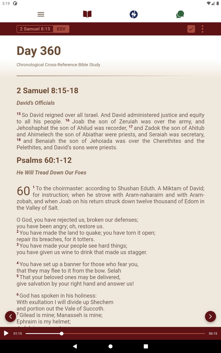 Bible Study Together screenshot image 2_Popularmodapk.com