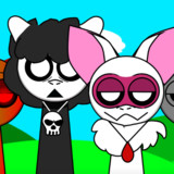 Sprunki Poppy's Playtime<span>(Player-made)</span>1.0_Popularmodapk.com