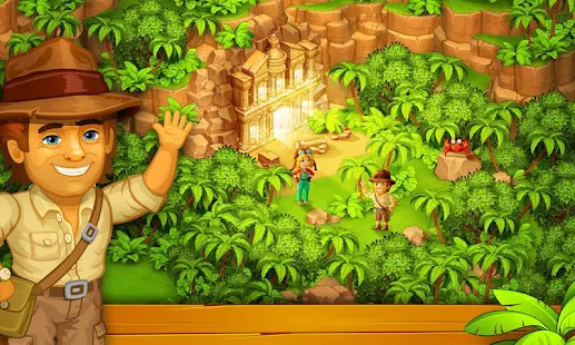 天堂农场：幸运岛破解版<span>(mod)</span> screenshot image 15_Popularmodapk.com