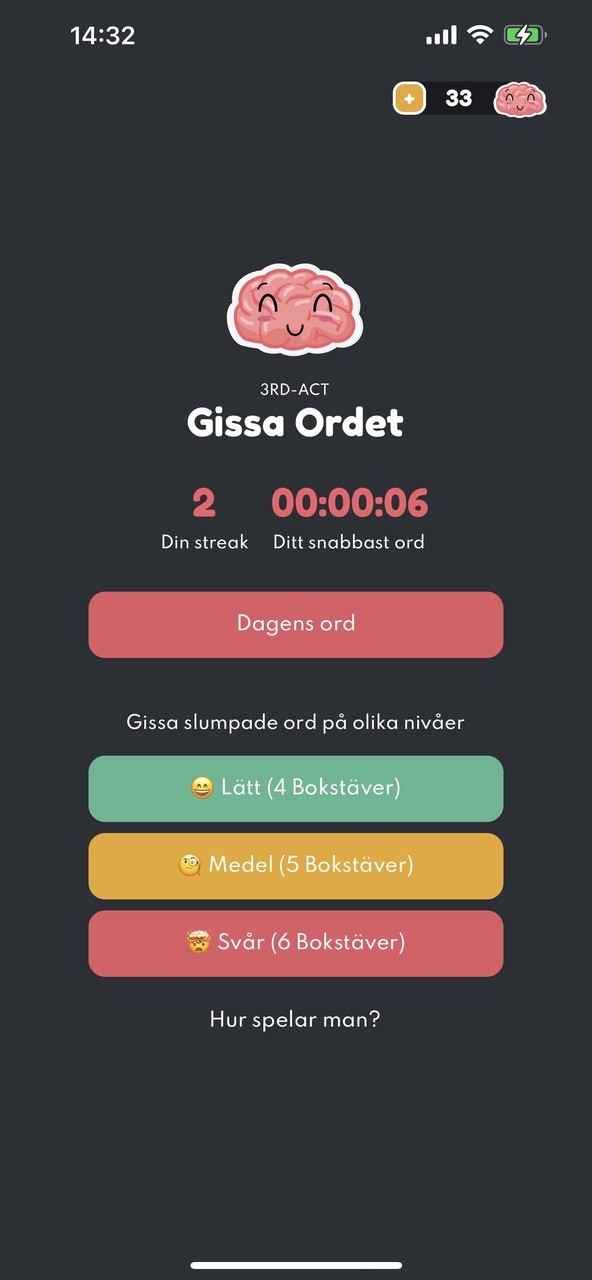 Gissa Ordet! screenshot image 1_Popularmodapk.com