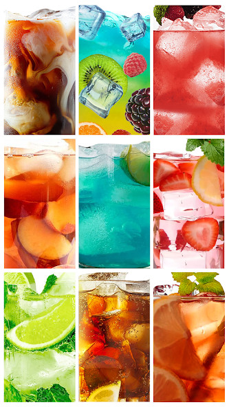 Cocktail Mixer : My DIY Recipe<span>(No Ads)</span> screenshot image 5_Popularmodapk.com