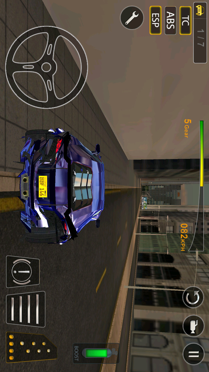 激速赛车3D破解版<span>(mod)</span> screenshot image 9_Popularmodapk.com
