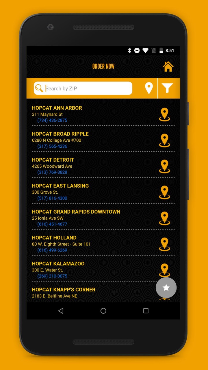 HopCat Rewards screenshot image 10_Popularmodapk.com