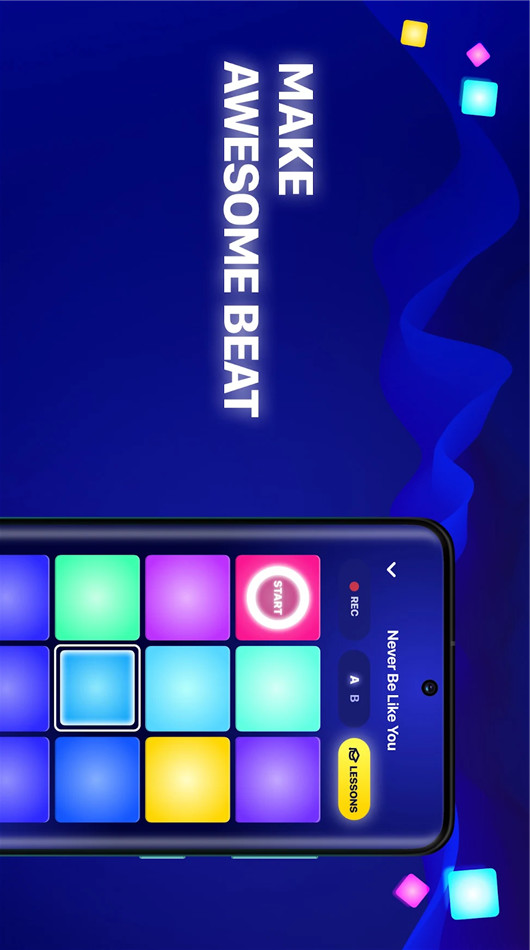 Dancing Line 2021(no ads) screenshot image 3_Popularmodapk.com