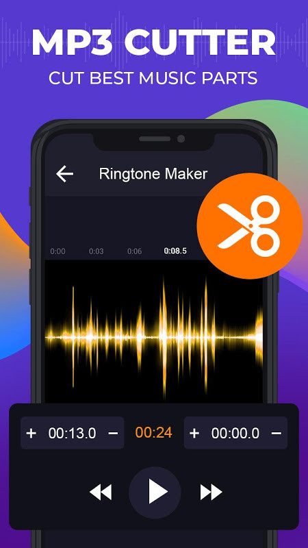 Set Caller Tune : Hello Tune, New Ringtone 2021 screenshot image 2_Popularmodapk.com