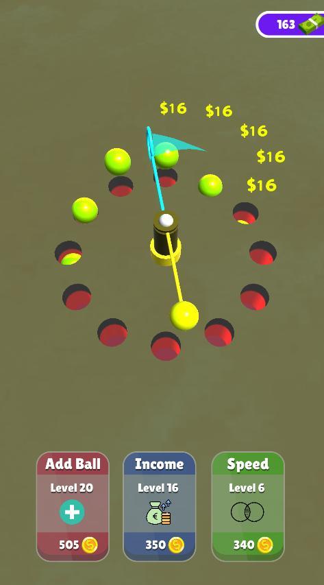 Mimicry: Online Horror Action screenshot image 1_Popularmodapk.com