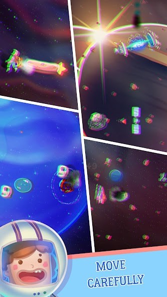 Voyager Voo<span>(Unlimited money)</span> screenshot image 5_Popularmodapk.com