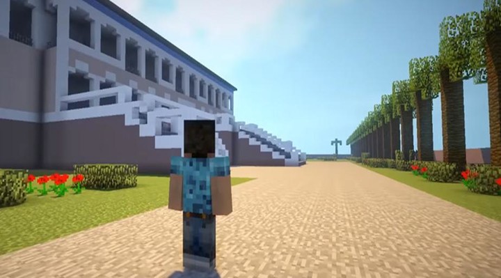 Craftsman: Crime City screenshot image 4_Popularmodapk.com