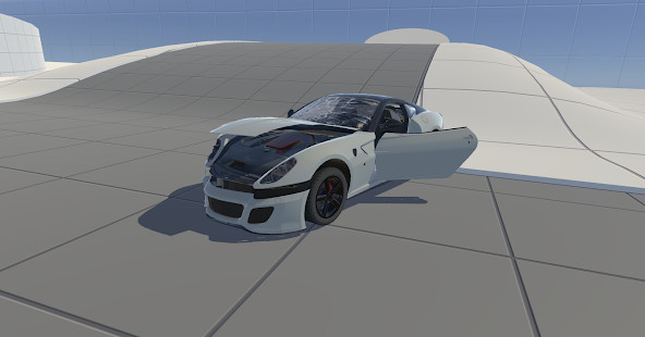 Beam DE 2.0 : Car Crash Game<span>(Mod APK)</span> screenshot image 13_Popularmodapk.com