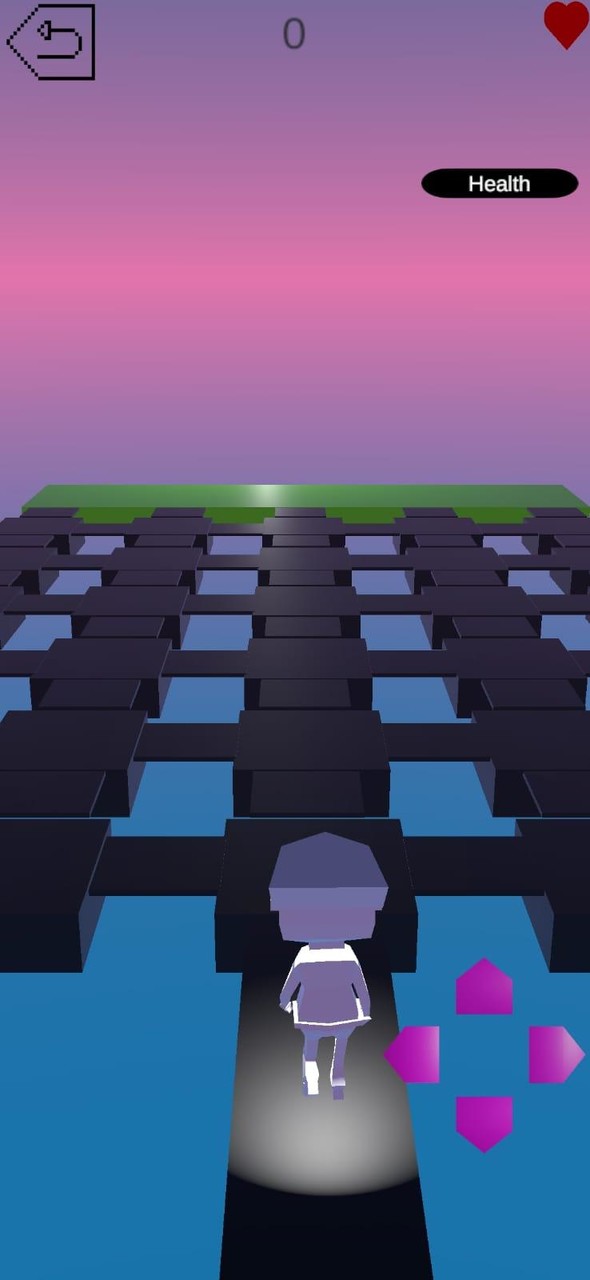 Don't Fall - Use Your Memory a screenshot image 5_Popularmodapk.com