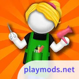 My Perfect Beauty Salon<span>(No Ads)</span>1.8_Popularmodapk.com