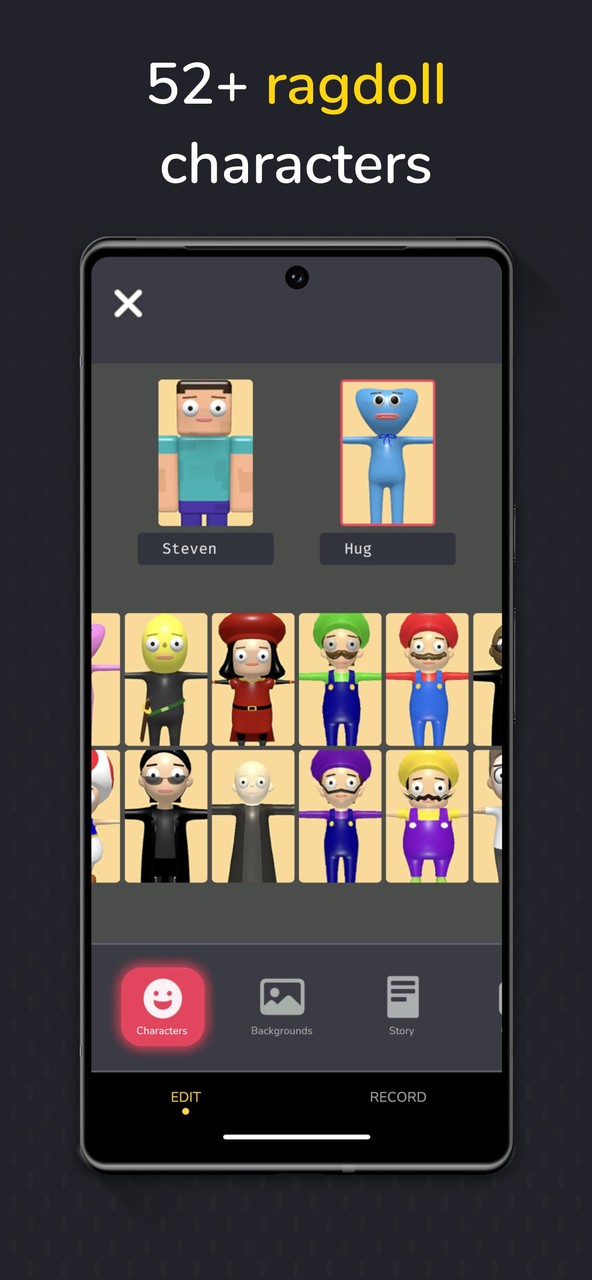 Movieoke screenshot image 7_Popularmodapk.com