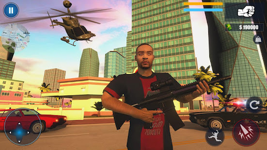 Trimi: TV en VIVO screenshot image 7_Popularmodapk.com