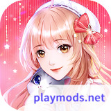 Starry Love<span>(Unlimited diamond)</span>2.1.6_Popularmodapk.com