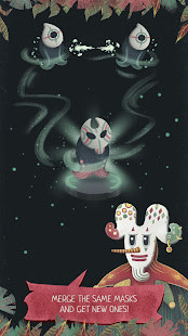 Mask Merge<span>(Mod APK)</span> screenshot image 1_Popularmodapk.com