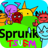 Sprunki-TSUEM<span>(Player-made)</span>1.0_Popularmodapk.com