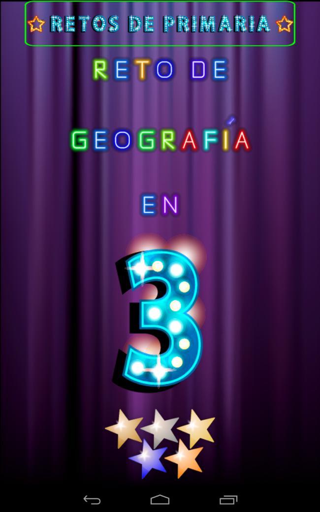 Retos de Primaria Recargados screenshot image 2_Popularmodapk.com