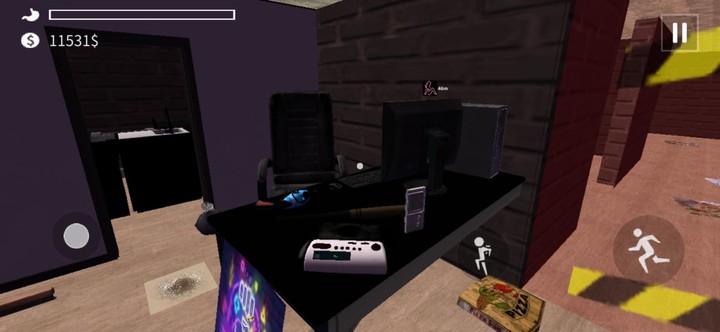 Urban Simulator screenshot image 5_Popularmodapk.com