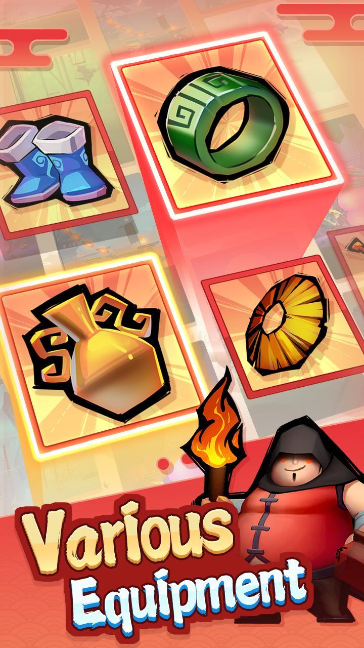 Moon Knight screenshot image 4_Popularmodapk.com