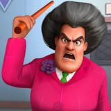 Escape Miss T: Obby Breakout<span>(Unlimited Resources)</span>0.4_Popularmodapk.com