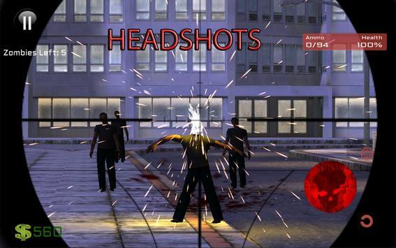 Best Sniper Killer<span>(Unlimited Currency)</span> screenshot image 14_Popularmodapk.com