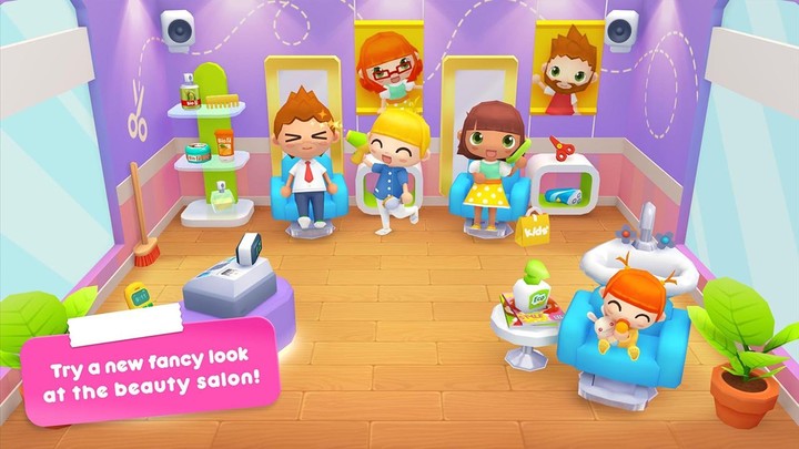 Daily Shopping Stories<span>(Unlocked)</span> screenshot image 5_Popularmodapk.com