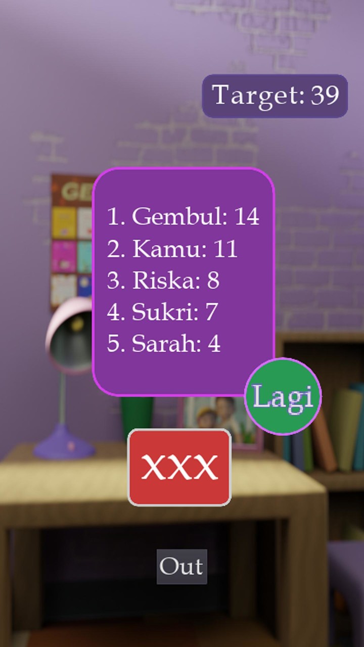 MTK Riska Gembul screenshot image 1_Popularmodapk.com