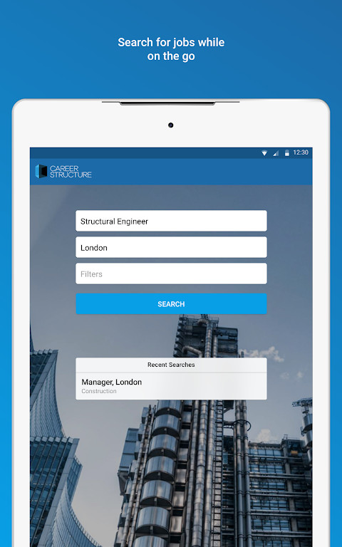 Career Structure screenshot image 6_Popularmodapk.com