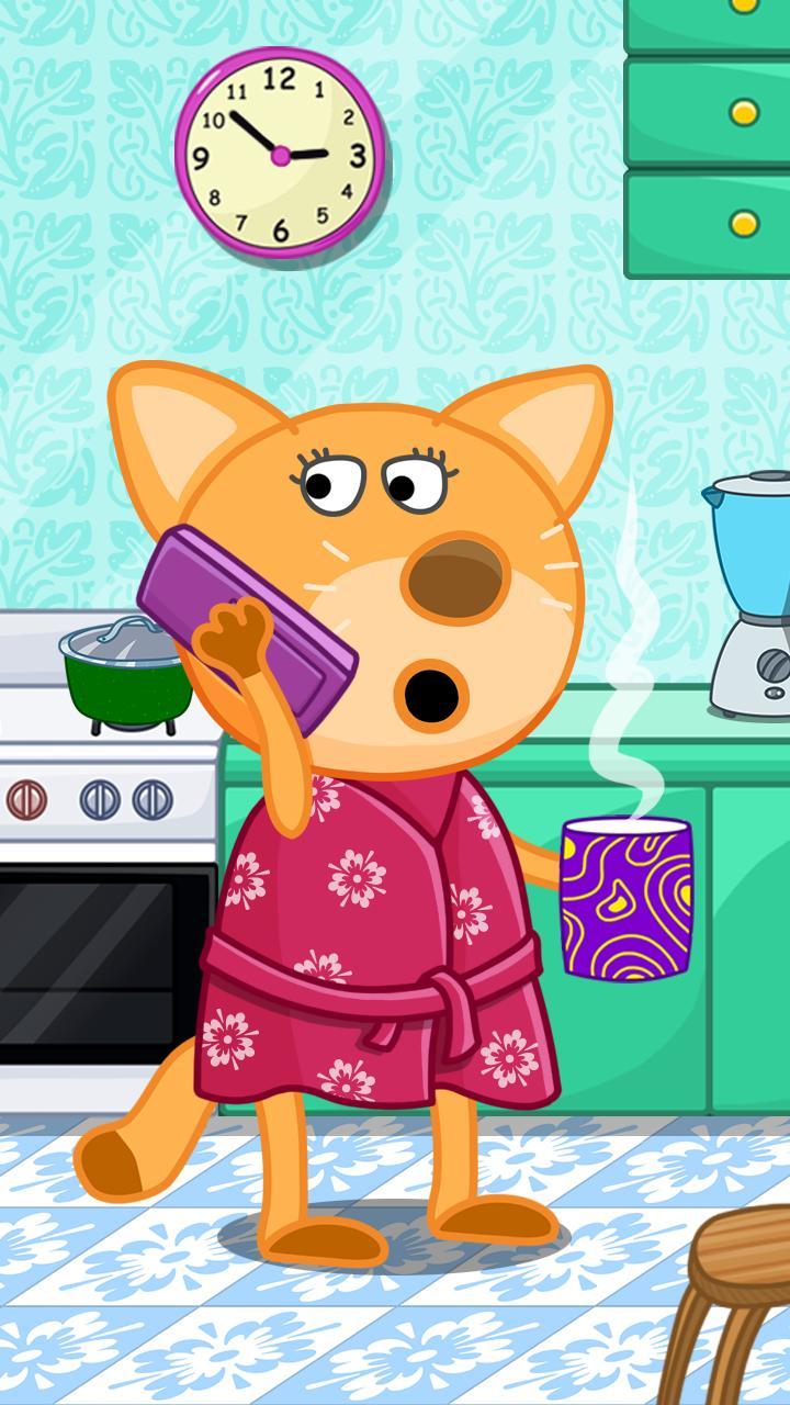 Funny Talking Phone screenshot image 3_Popularmodapk.com