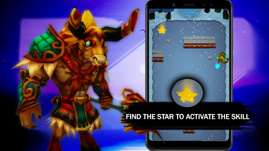 英雄：怪物杀手破解版<span>(mod)</span> screenshot image 18_Popularmodapk.com