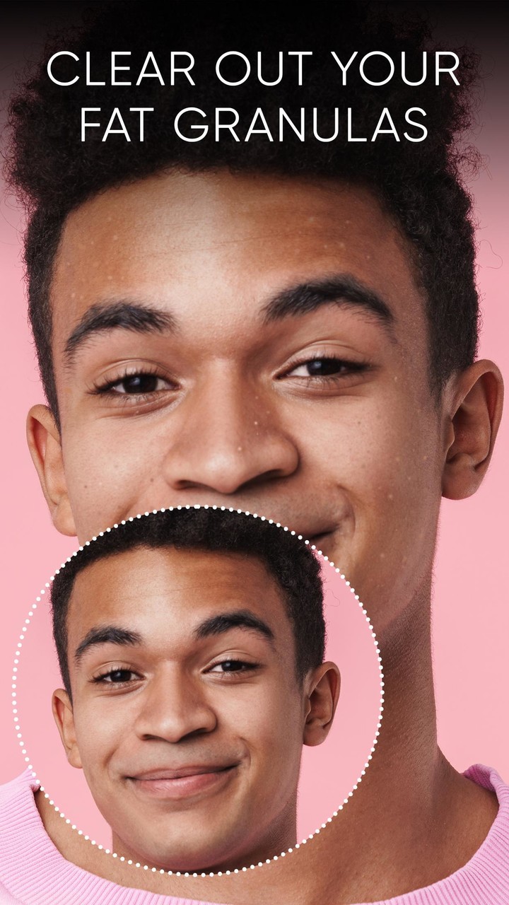 FaceFix screenshot image 7_Popularmodapk.com