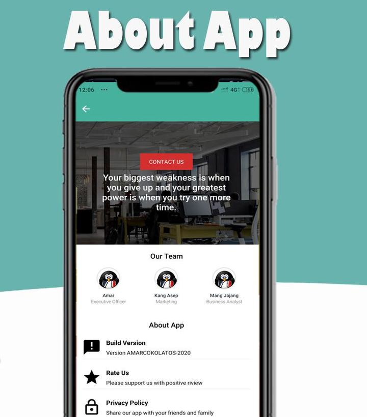Political Communication Textbo screenshot image 4_Popularmodapk.com