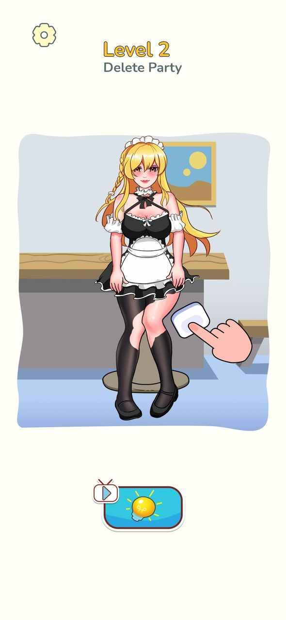 Unsolved Case: Episode 1 screenshot image 9_Popularmodapk.com