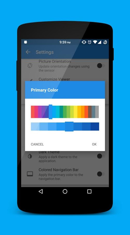 Gallery: Photo,Video Organizer screenshot image 4_Popularmodapk.com