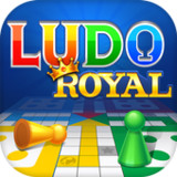 Ludo Royal - Happy Voice Chat1.1.1_Popularmodapk.com