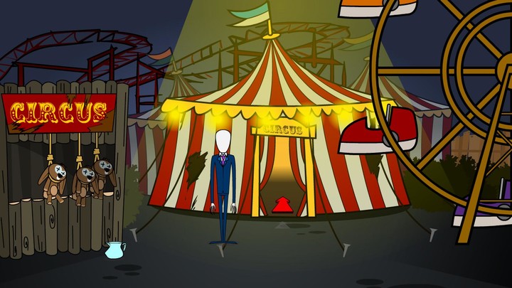 CarneyVale: Showtime<span>(Unlocked)</span> screenshot image 13_Popularmodapk.com