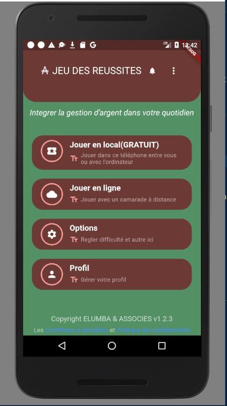 Jeu Des Réussites screenshot image 3_Popularmodapk.com