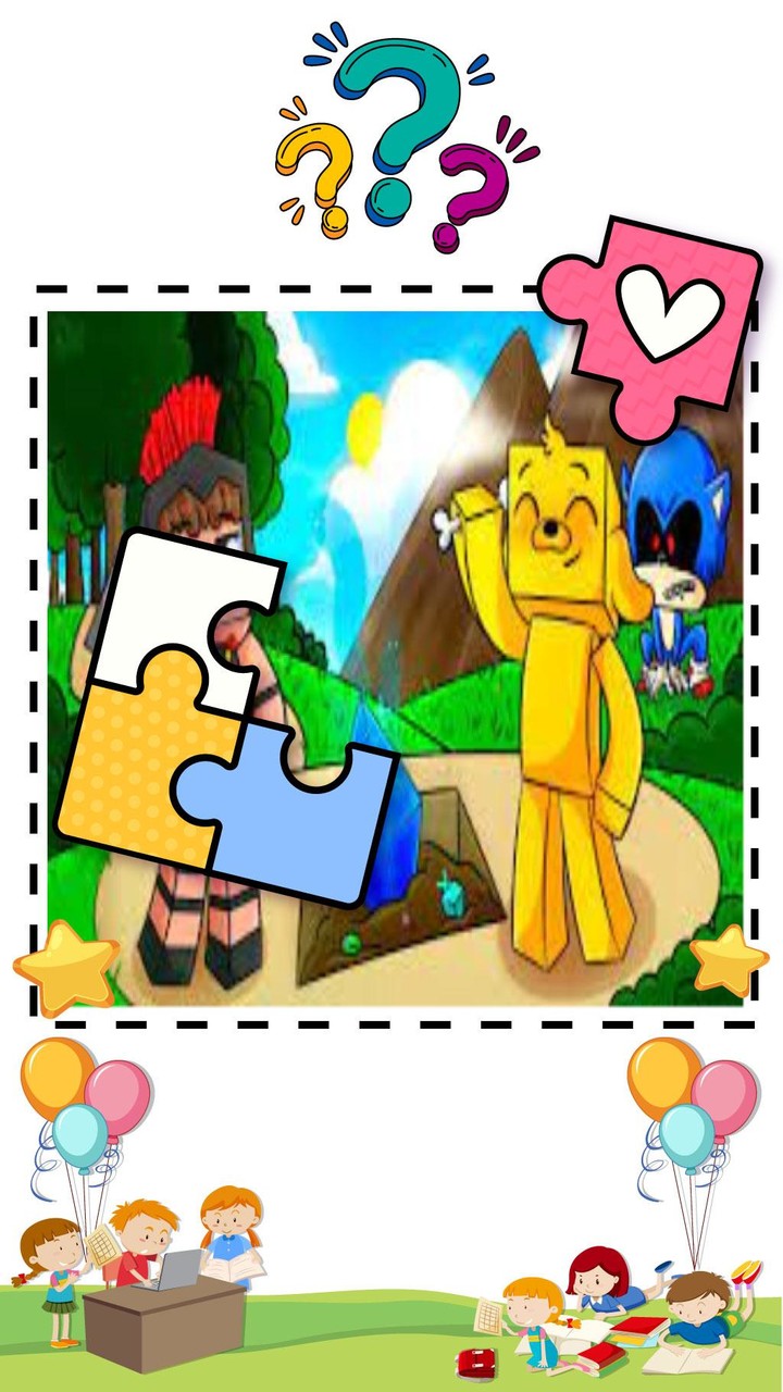 invictor mikecrack juegos game screenshot image 3_Popularmodapk.com