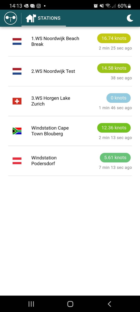 Kwind screenshot image 6_Popularmodapk.com