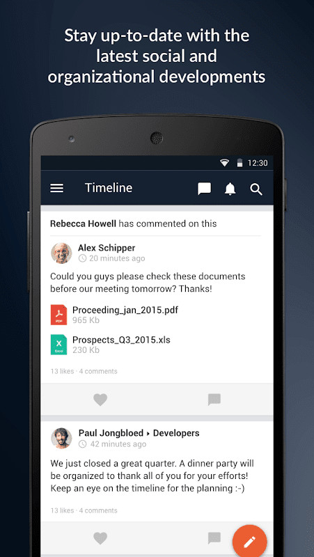 Your SPC screenshot image 3_Popularmodapk.com