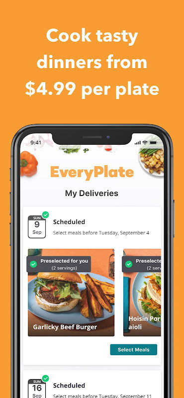 Organs For Life Transplant Tracker screenshot image 5_Popularmodapk.com