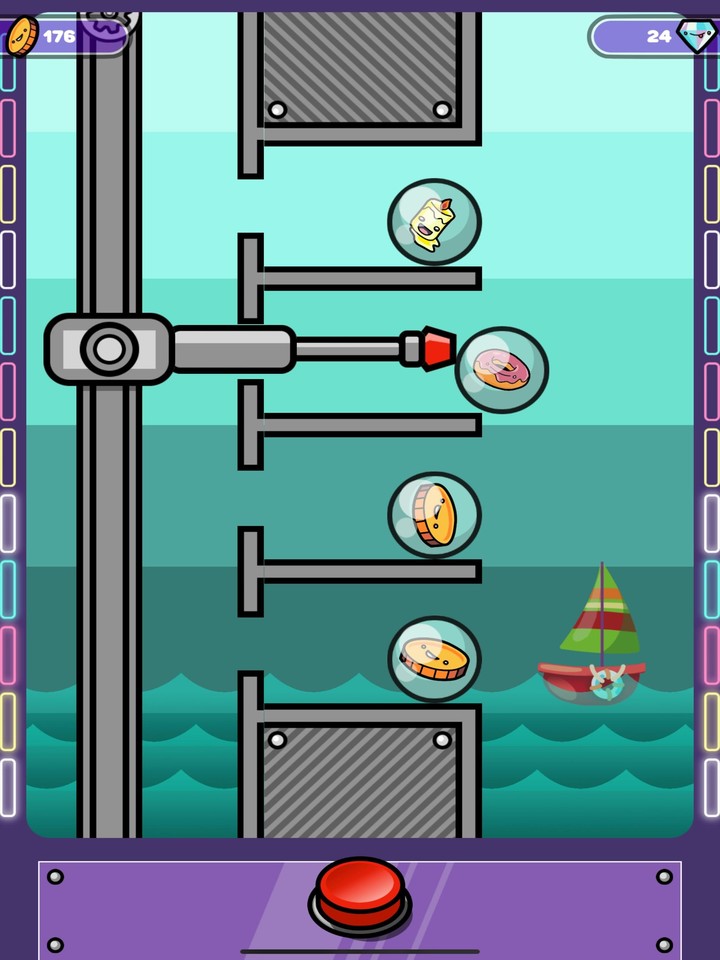 cartoon Dojo story(cartoon Dojo story) screenshot image 8_Popularmodapk.com